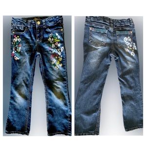 Circo Girls jeans bootcut